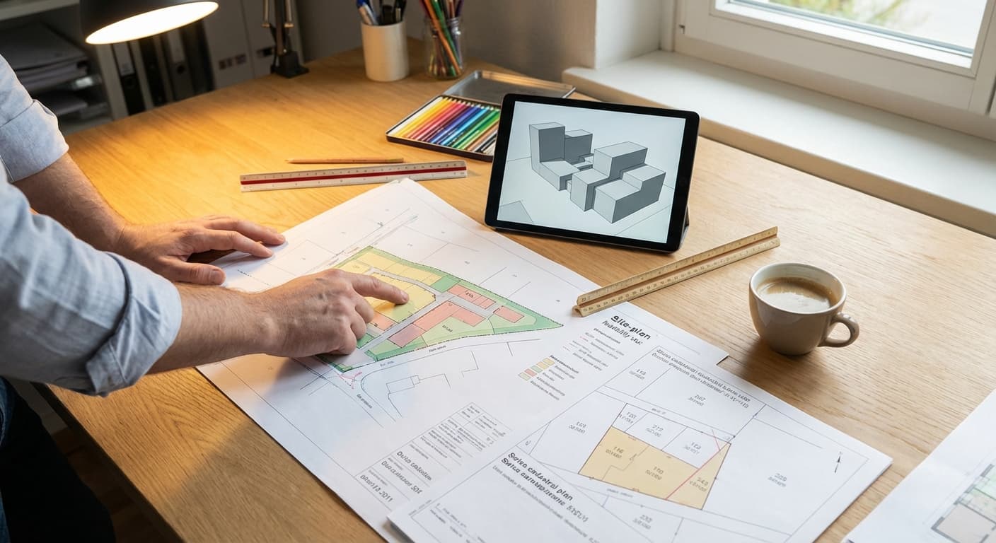 Études de faisabilité