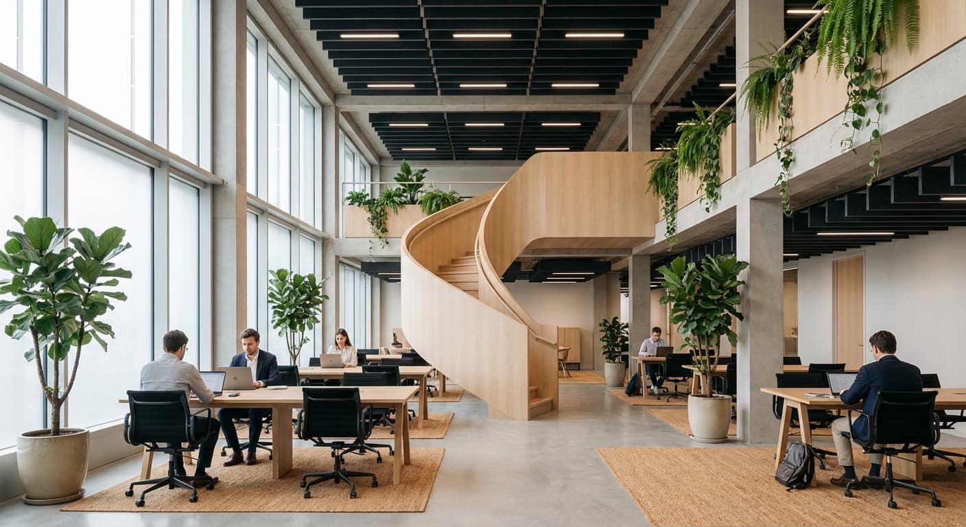 Projets tertiaires et culturels