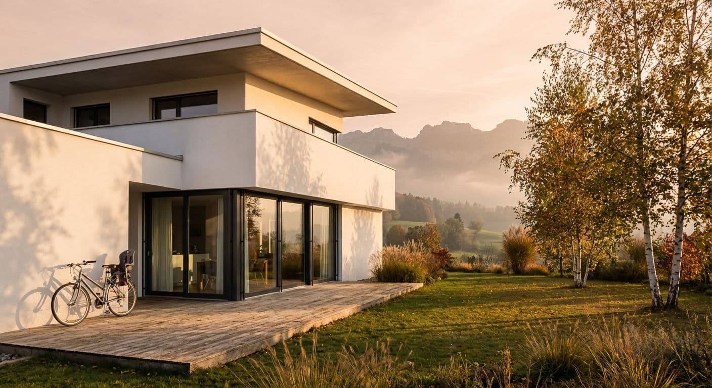 Villa individuelle